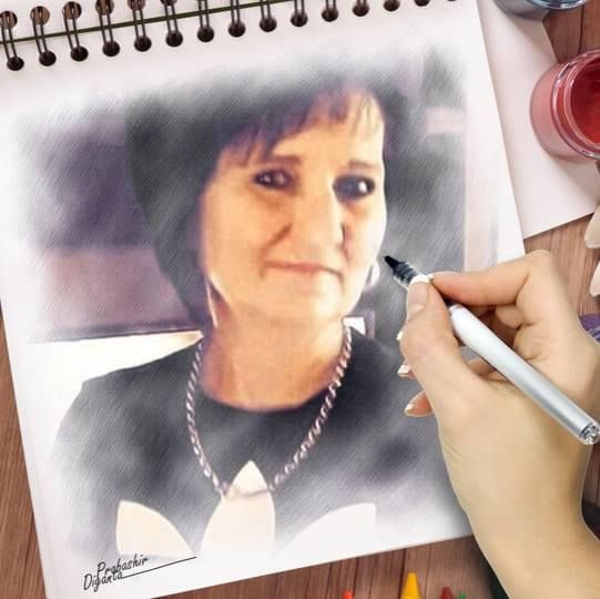 Soeknanmaatjie