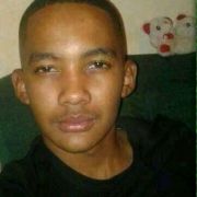 Thonyboy