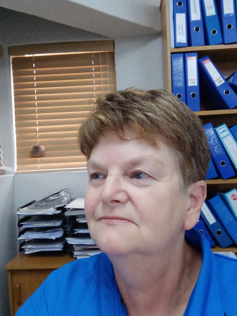 Linda45