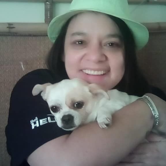 Vriendlikedame Vriendlikedame