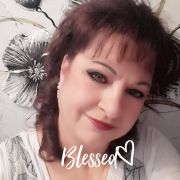 Christa68Hartenbos