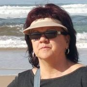 Rosagroen