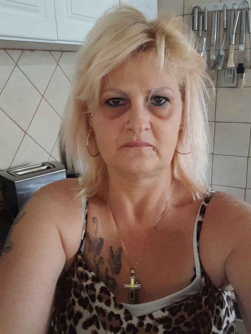 Blond
