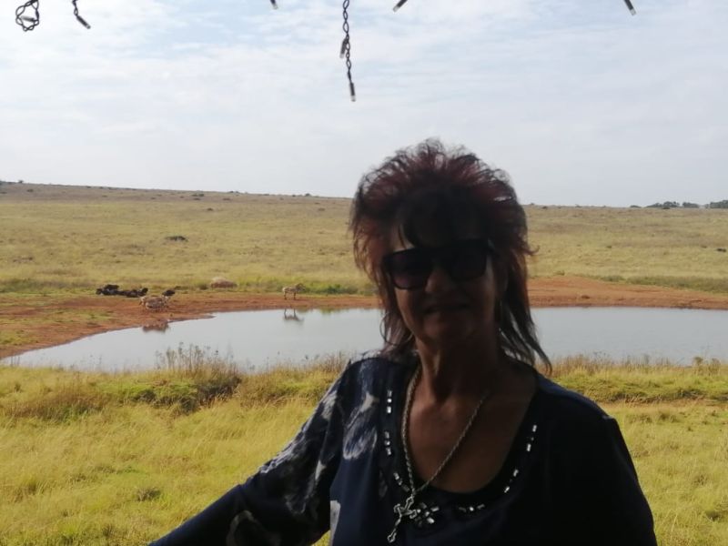 Bokkie_334 Bokkie_334