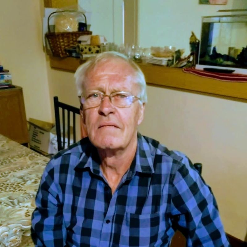 Nieskierig