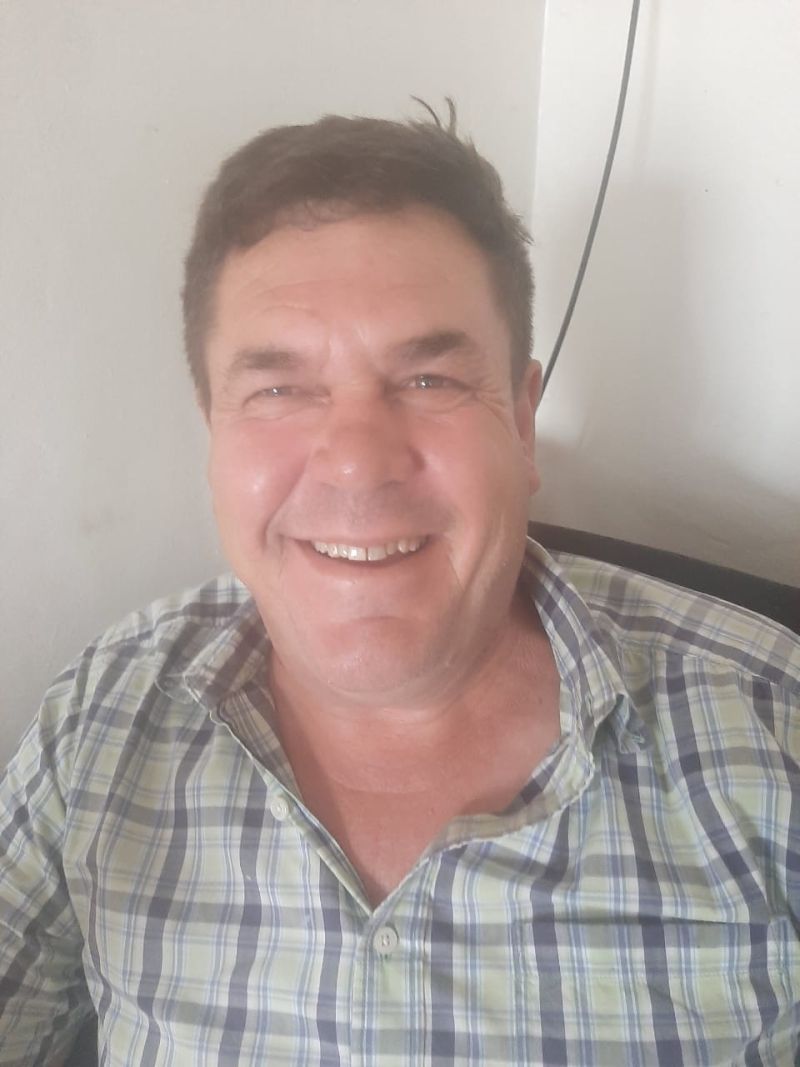 Stroopsoetboertjie