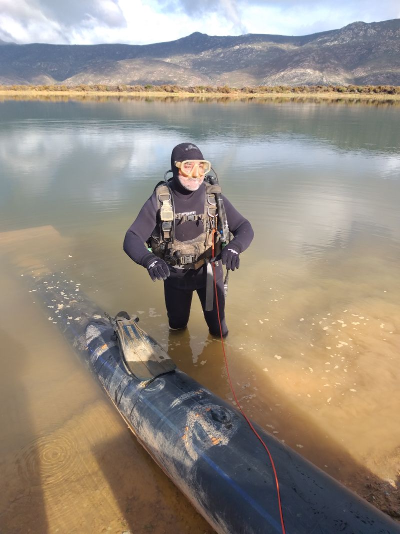 Inlandscuba Inlandscuba