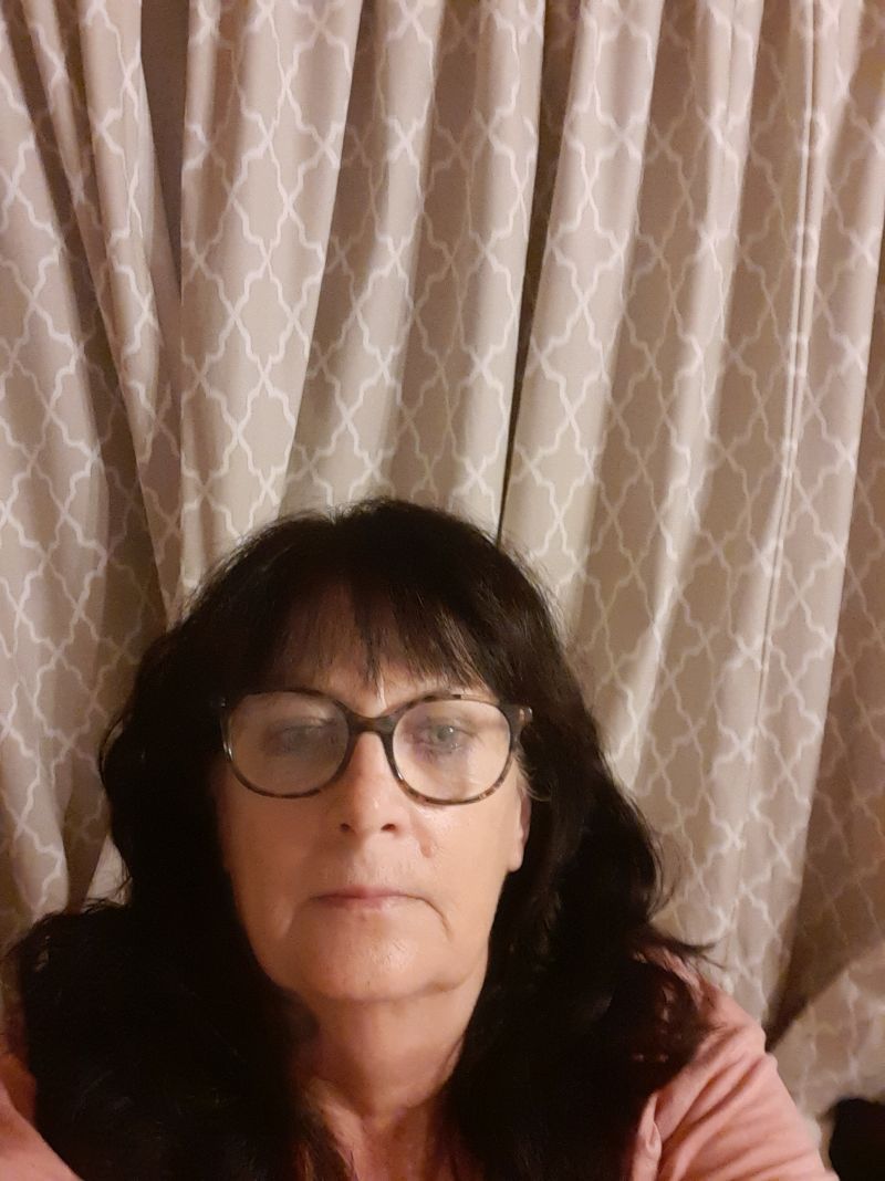 Bosbokkie541