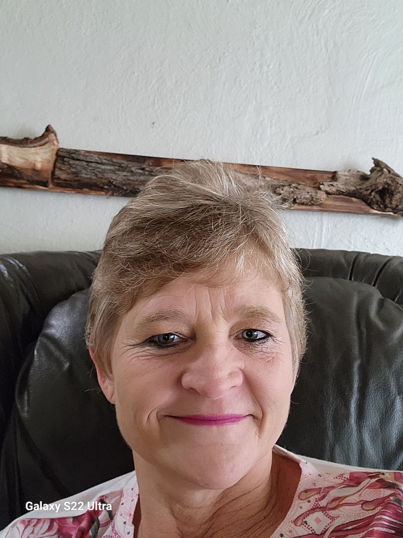 hartseerbokkie